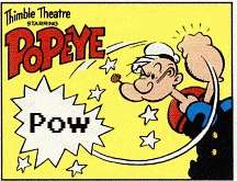 Popeye