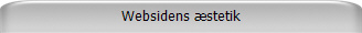 Websidens æstetik